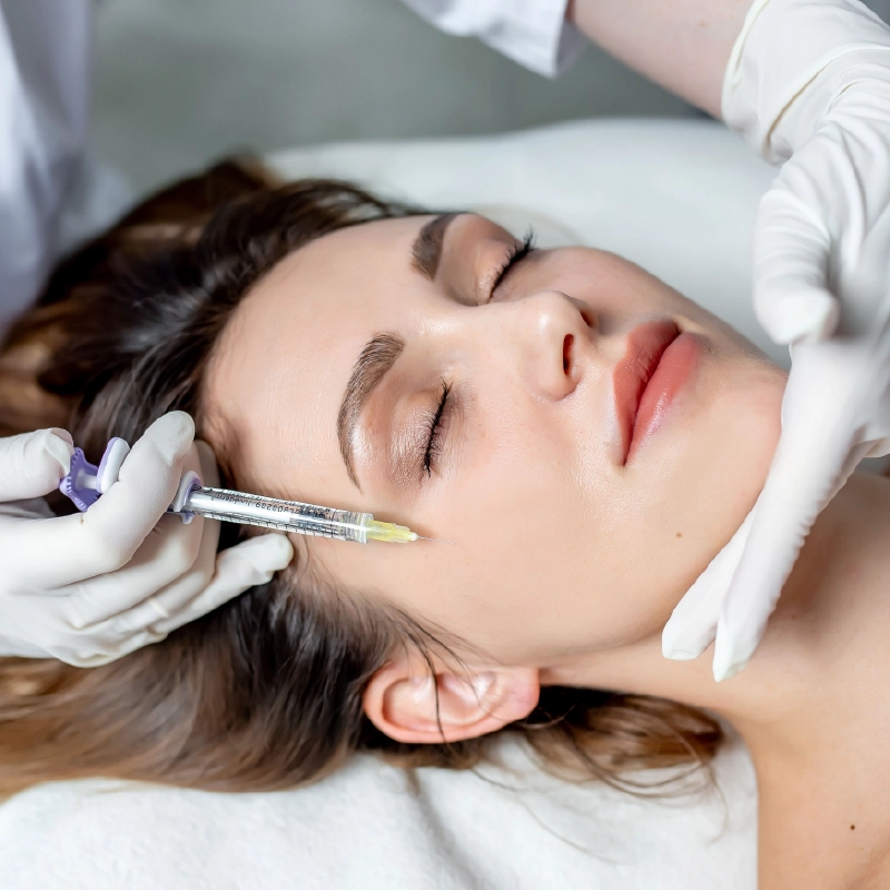 Skin Surgery